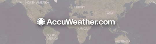 Accuweather