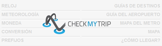 checkmytrip